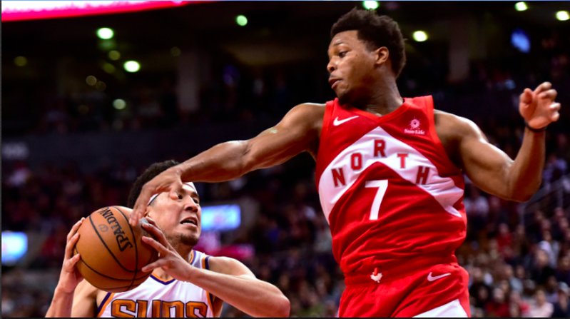 Kyle Lowry Kyle Lowry